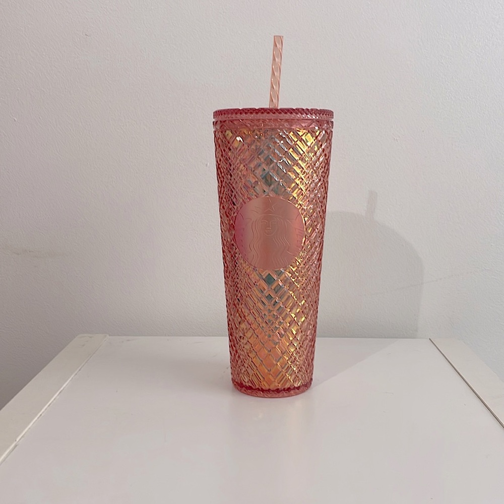 Starbucks 24oz cup